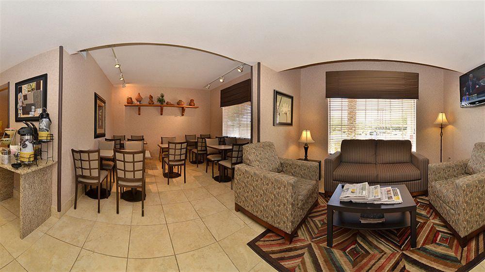 Quality Inn Chandler I-10 Exterior photo