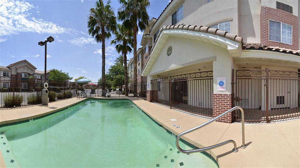Quality Inn Chandler I-10 Exterior photo