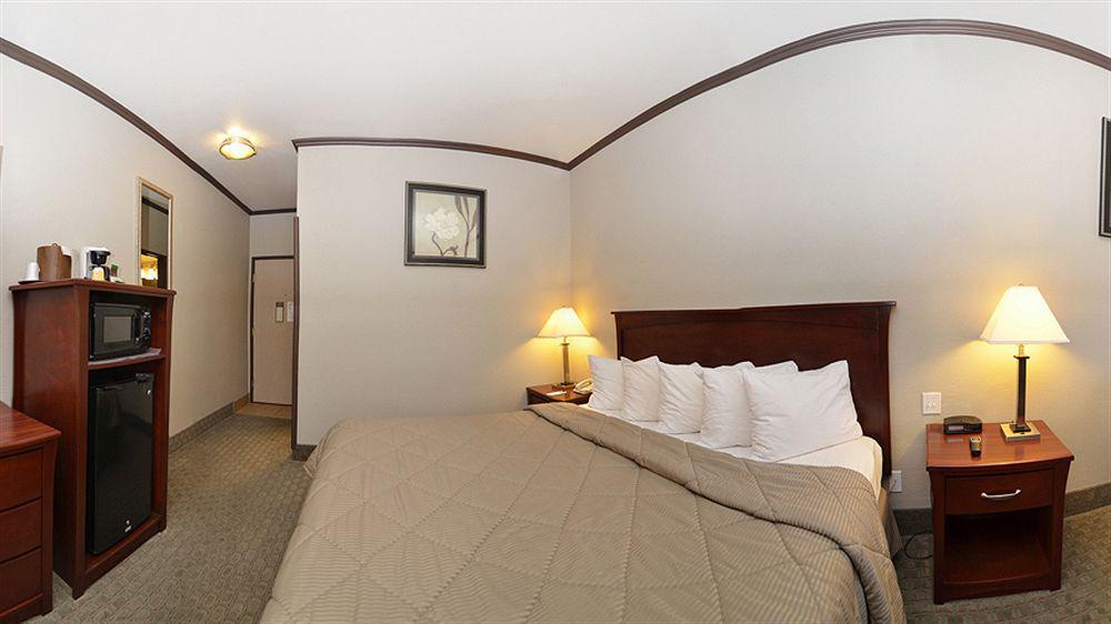 Quality Inn Chandler I-10 Exterior photo