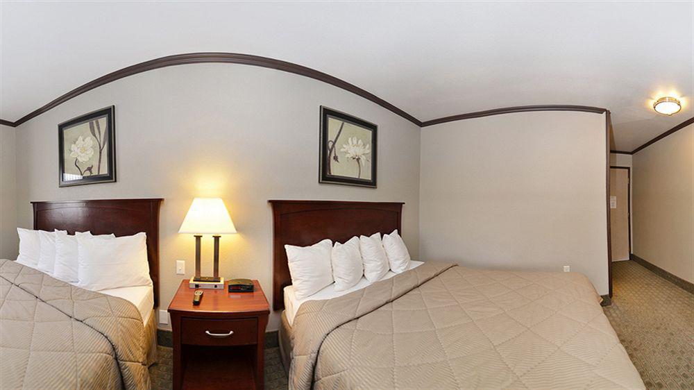 Quality Inn Chandler I-10 Exterior photo